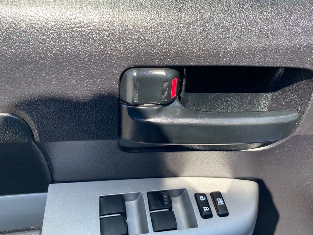2008 Toyota Tundra SR5