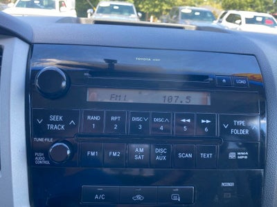 2008 Toyota Tundra SR5