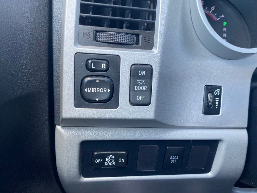 2008 Toyota Tundra SR5