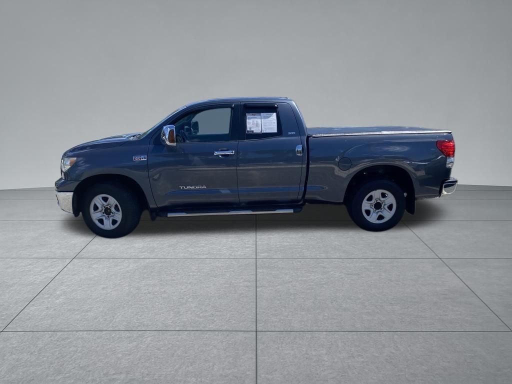2008 Toyota Tundra SR5