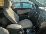 2017 Hyundai Santa Fe Sport 2.4 Base
