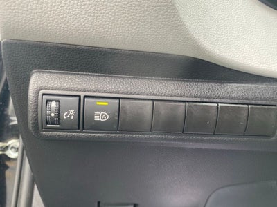 2025 Toyota Corolla FX