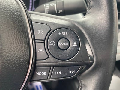 2025 Toyota Corolla FX