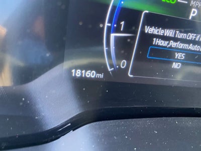 2025 Toyota Corolla FX