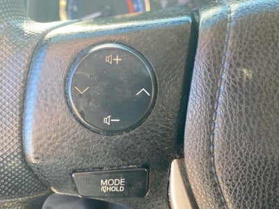 2017 Toyota Corolla LE ECO