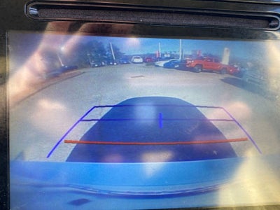 2017 Toyota Corolla LE ECO