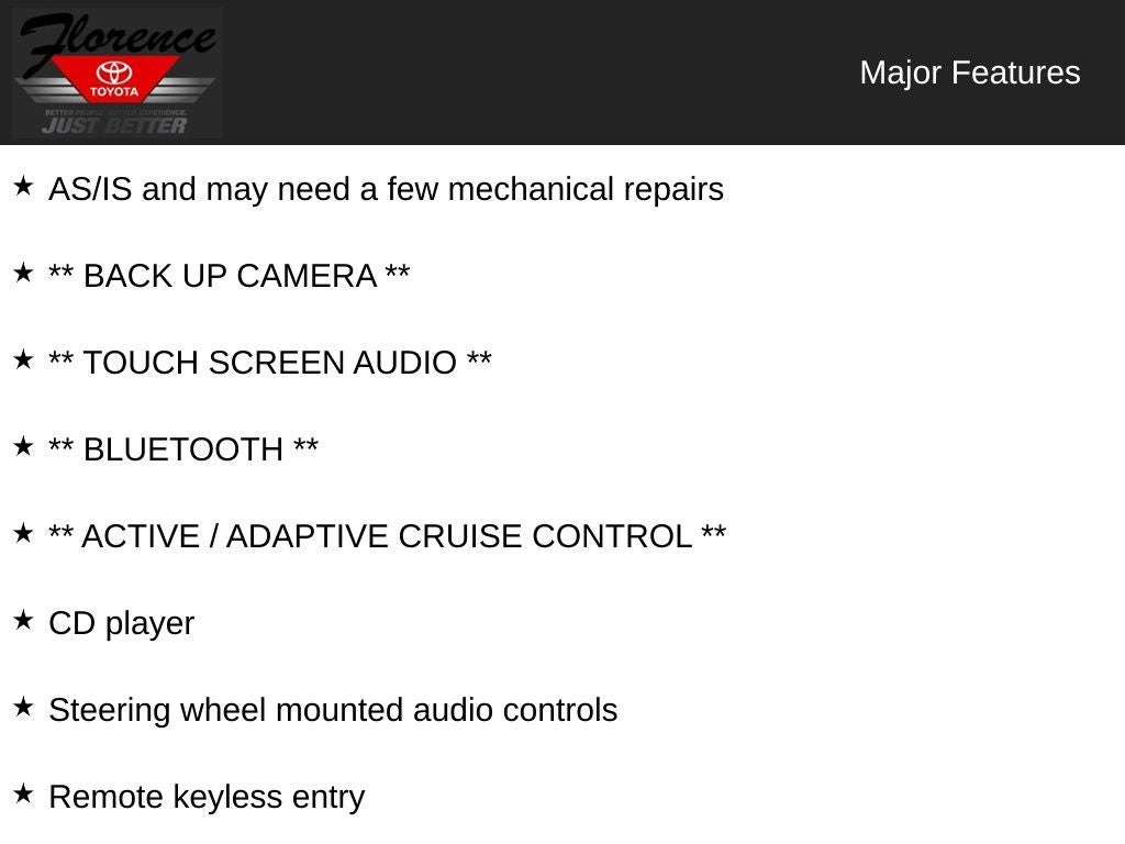 2017 Toyota Corolla LE ECO