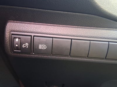 2022 Toyota Corolla XLE