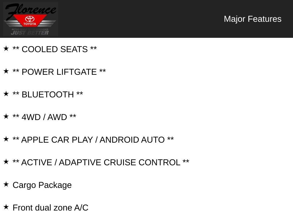 2024 Mazda Mazda CX-50 2.5 S Premium Plus Package