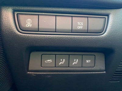 2024 Mazda Mazda CX-50 2.5 S Premium Plus Package