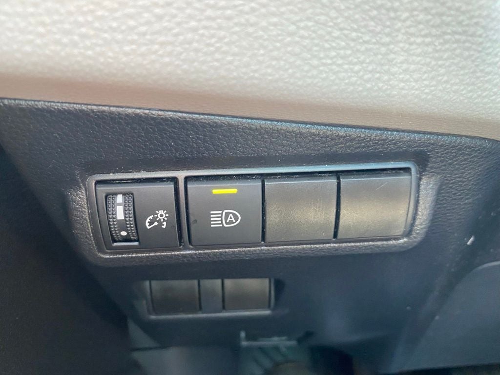2025 Toyota Corolla Cross L