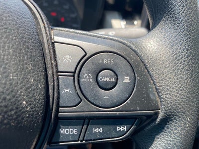 2025 Toyota Corolla Cross L