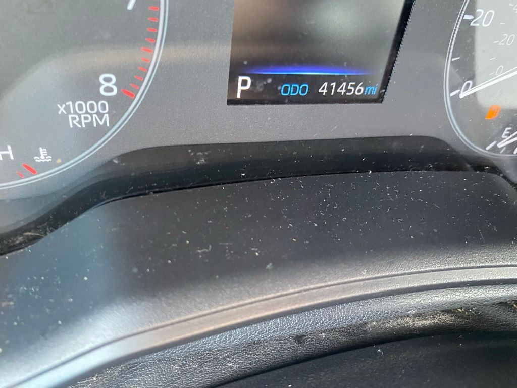 2025 Toyota Corolla Cross L
