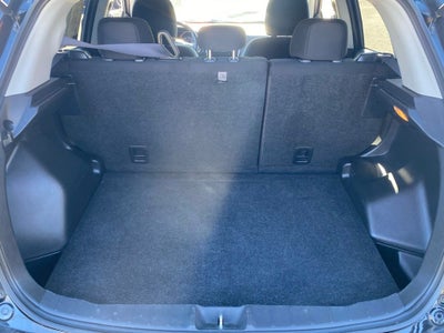 2020 Mitsubishi Outlander Sport SE 2.0