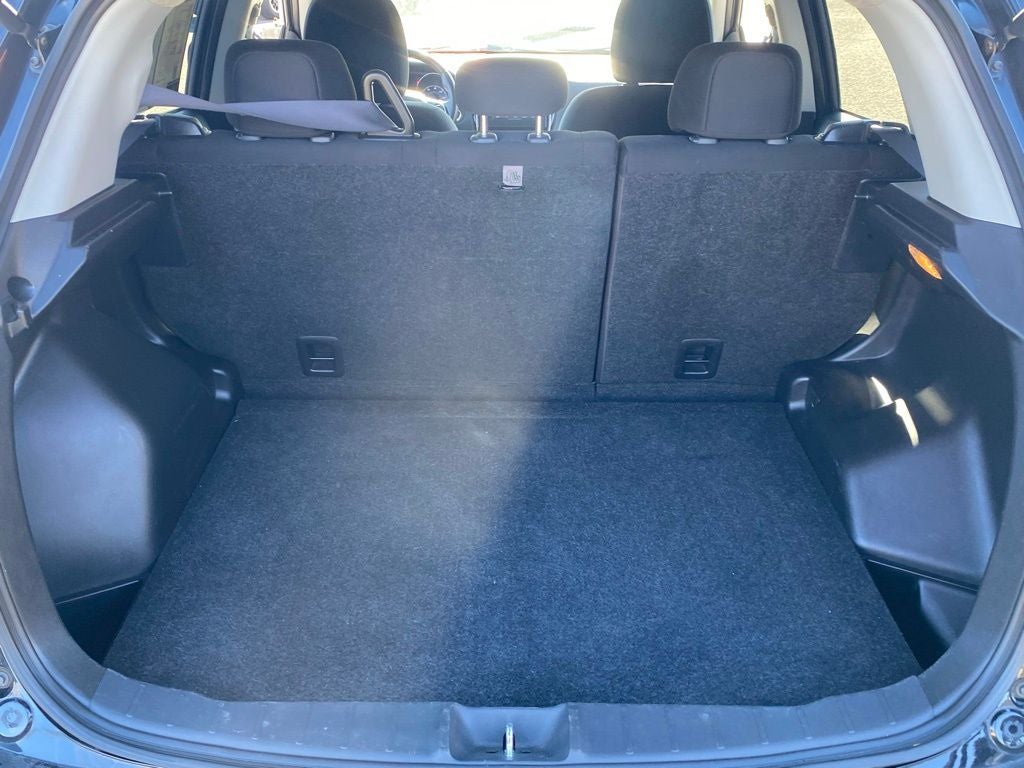 2020 Mitsubishi Outlander Sport SE 2.0