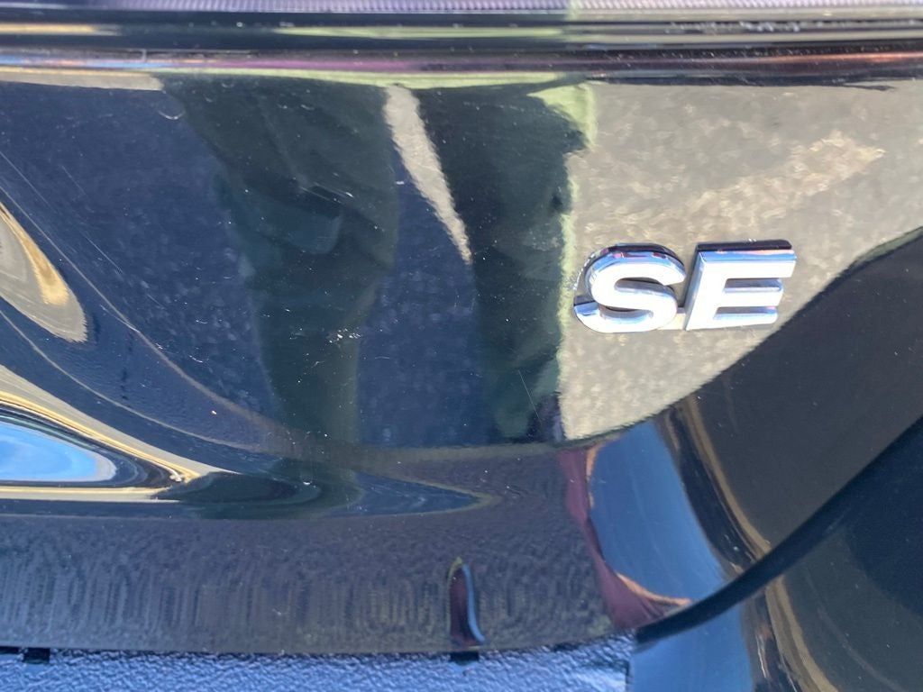 2020 Mitsubishi Outlander Sport SE 2.0