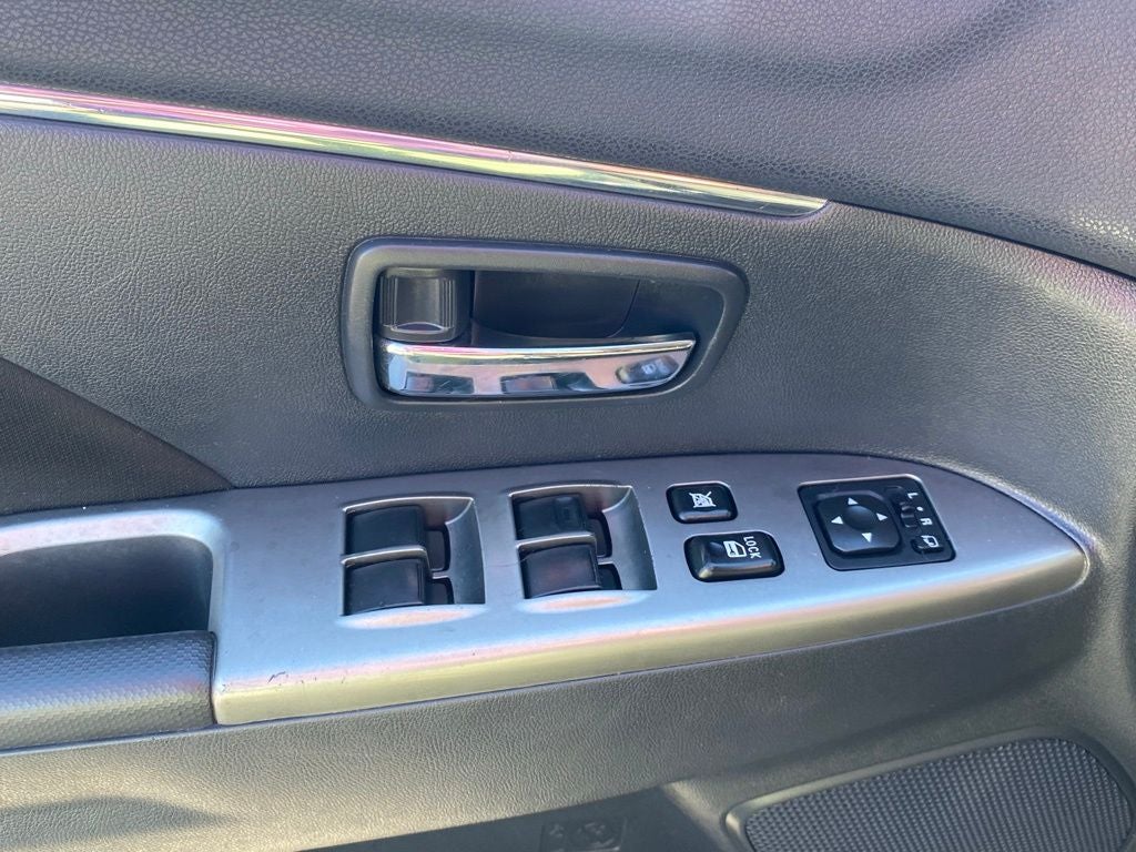 2020 Mitsubishi Outlander Sport SE 2.0