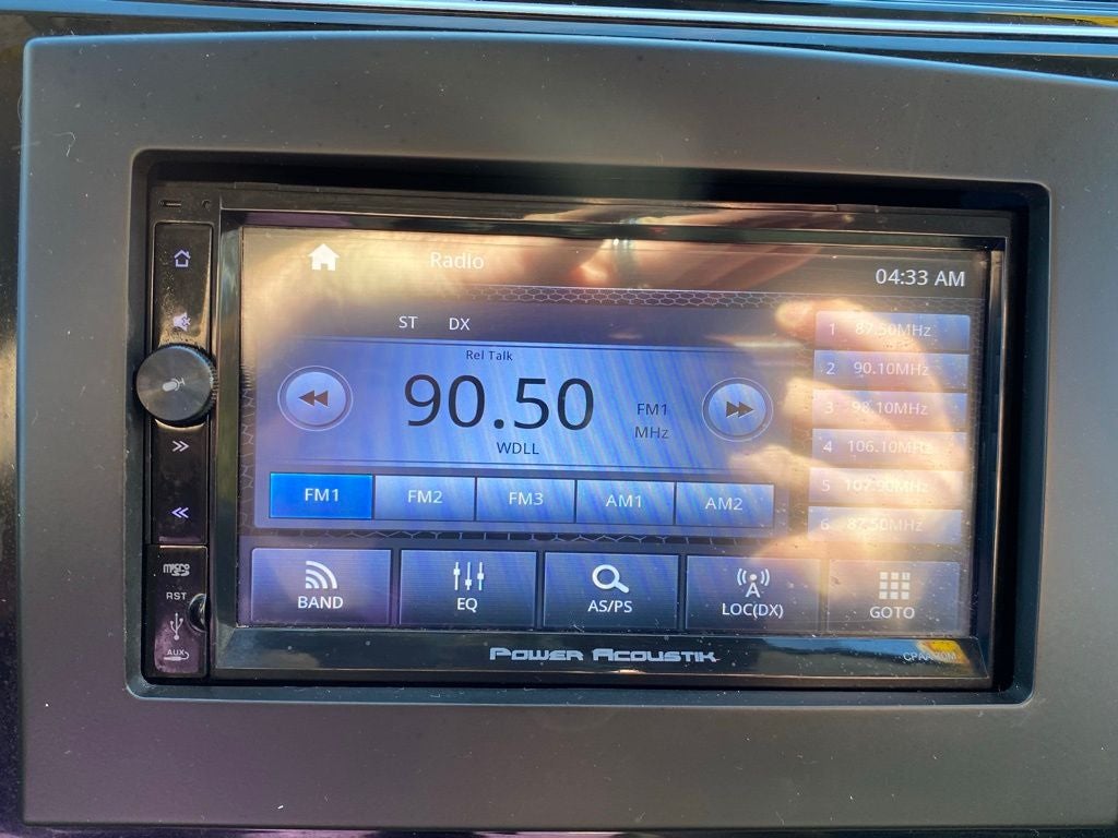 2020 Mitsubishi Outlander Sport SE 2.0