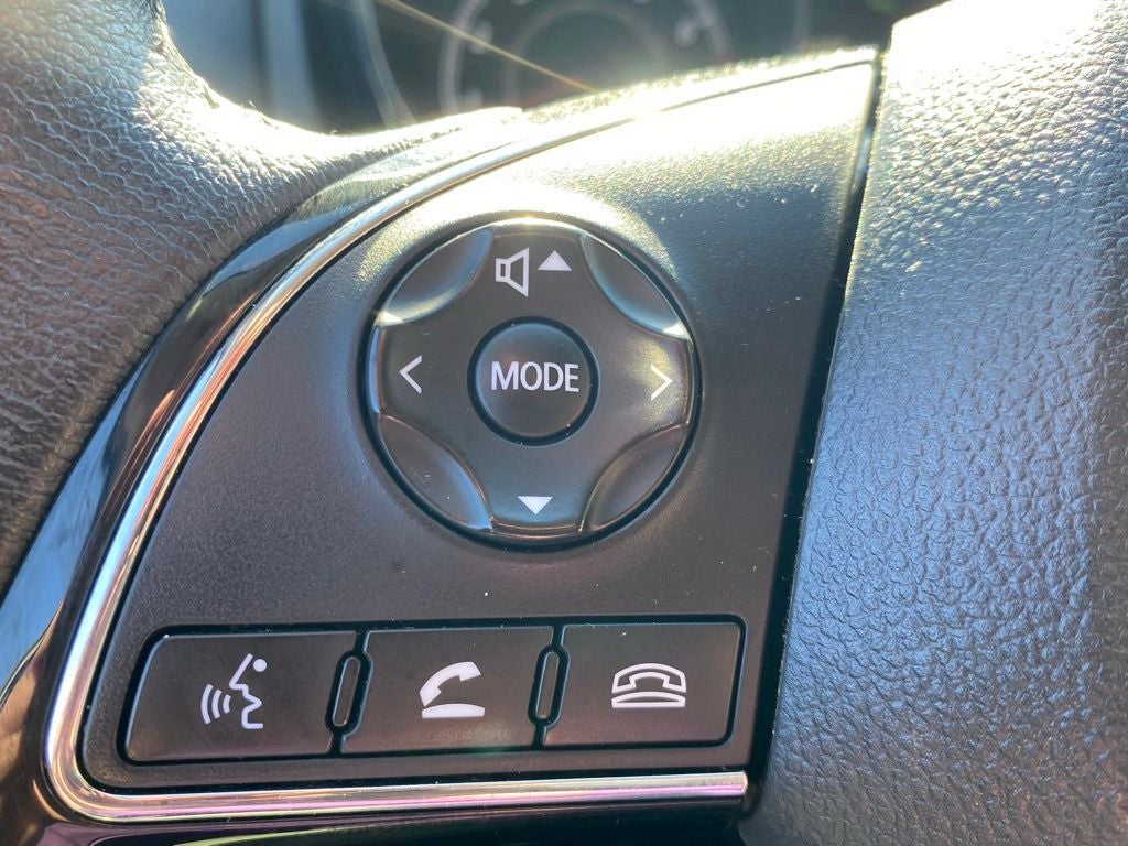 2020 Mitsubishi Outlander Sport SE 2.0