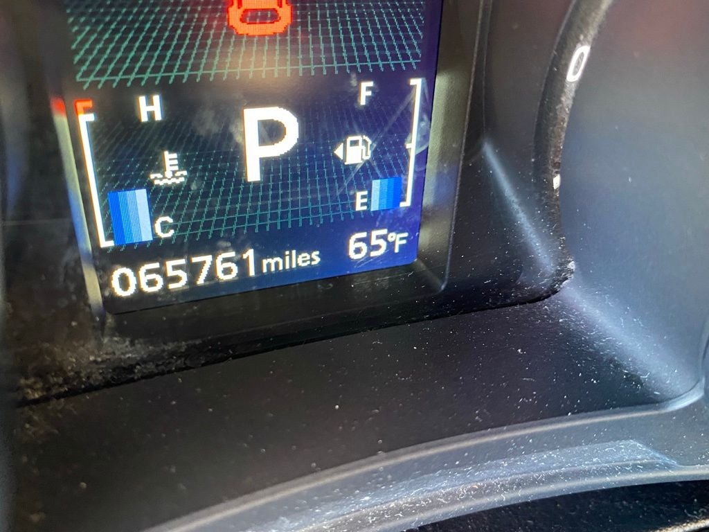 2020 Mitsubishi Outlander Sport SE 2.0