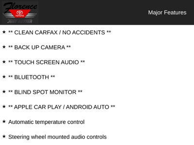 2020 Mitsubishi Outlander Sport SE 2.0