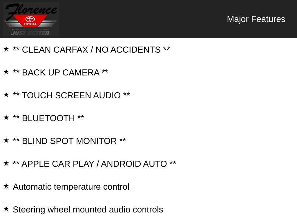 2020 Mitsubishi Outlander Sport SE 2.0