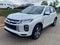 2024 Mitsubishi Outlander Sport LE