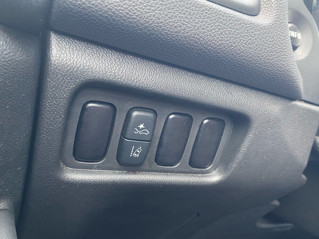 2024 Mitsubishi Outlander Sport LE