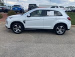 2024 Mitsubishi Outlander Sport LE