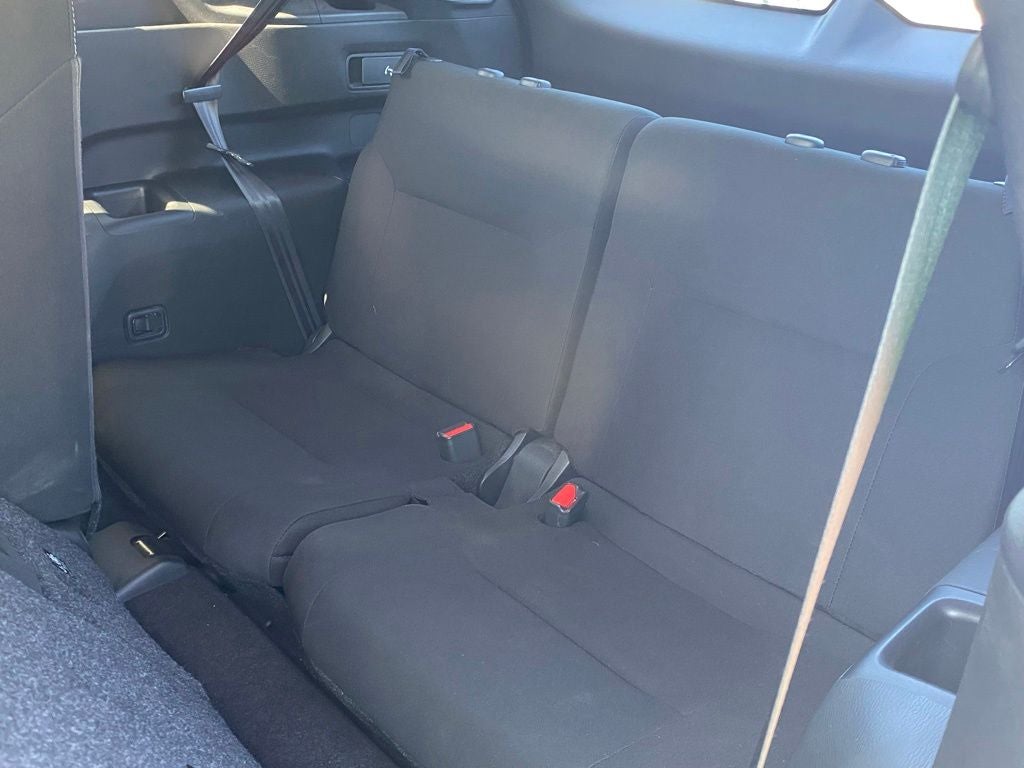 2023 Mitsubishi Outlander ES