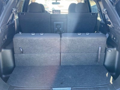 2023 Mitsubishi Outlander ES