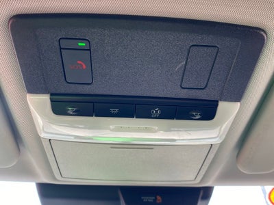 2023 Mitsubishi Outlander ES