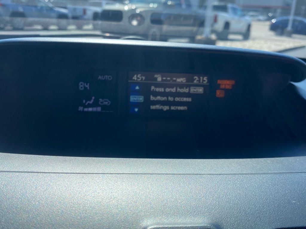 2016 Subaru WRX STI Base