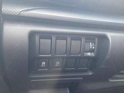 2020 Subaru Forester Base