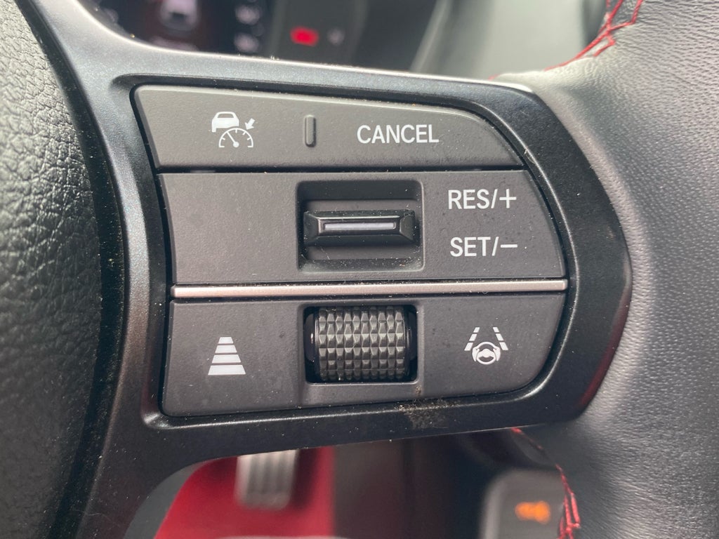 2025 Honda Civic Type R Base