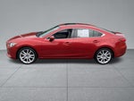 2015 Mazda Mazda6 i Touring