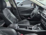 2017 Mazda Mazda6 Sport