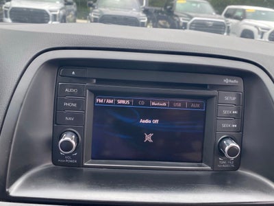 2013 Mazda Mazda CX-5 Grand Touring