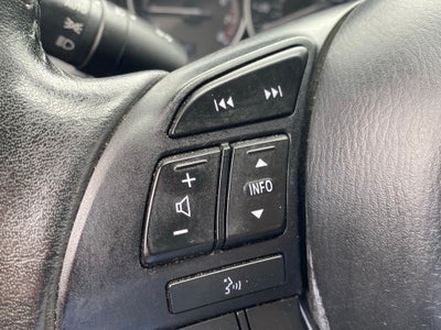 2013 Mazda Mazda CX-5 Grand Touring