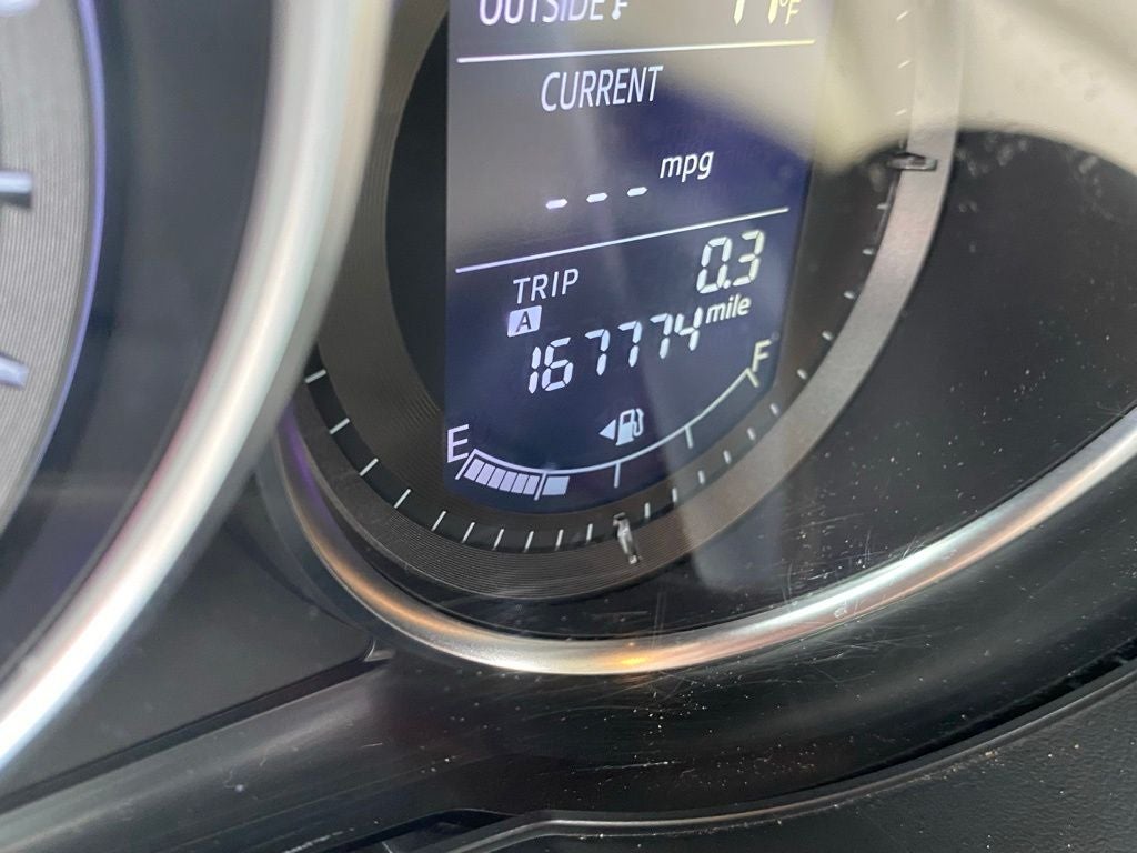 2013 Mazda Mazda CX-5 Grand Touring