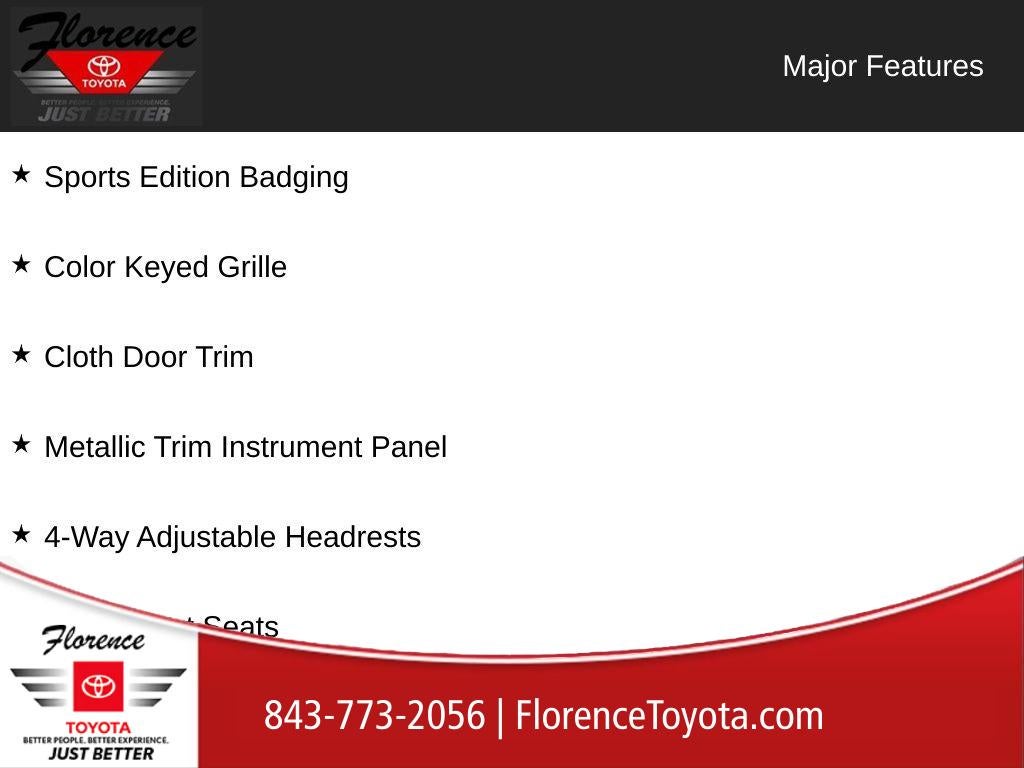 2002 Toyota 4Runner SR5