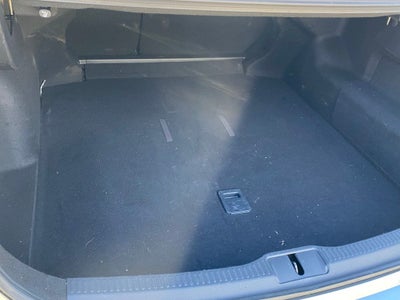 2025 Toyota Crown XLE