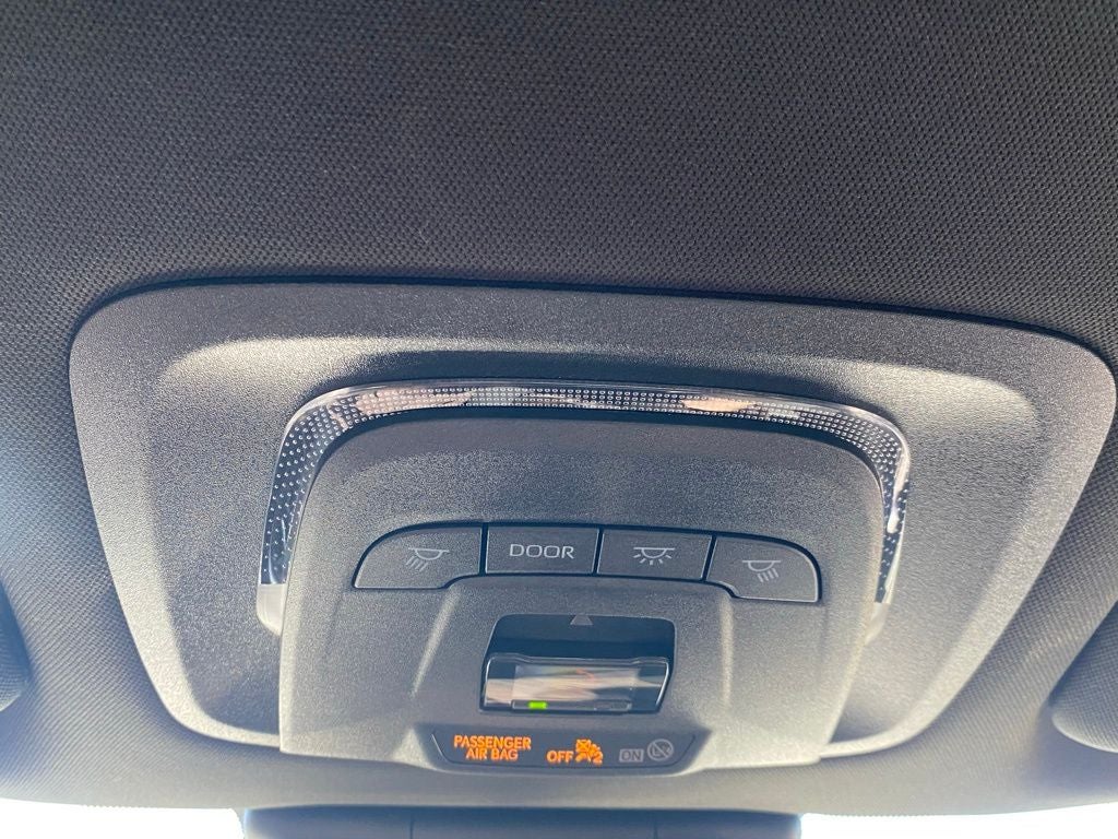 2025 Toyota Crown XLE