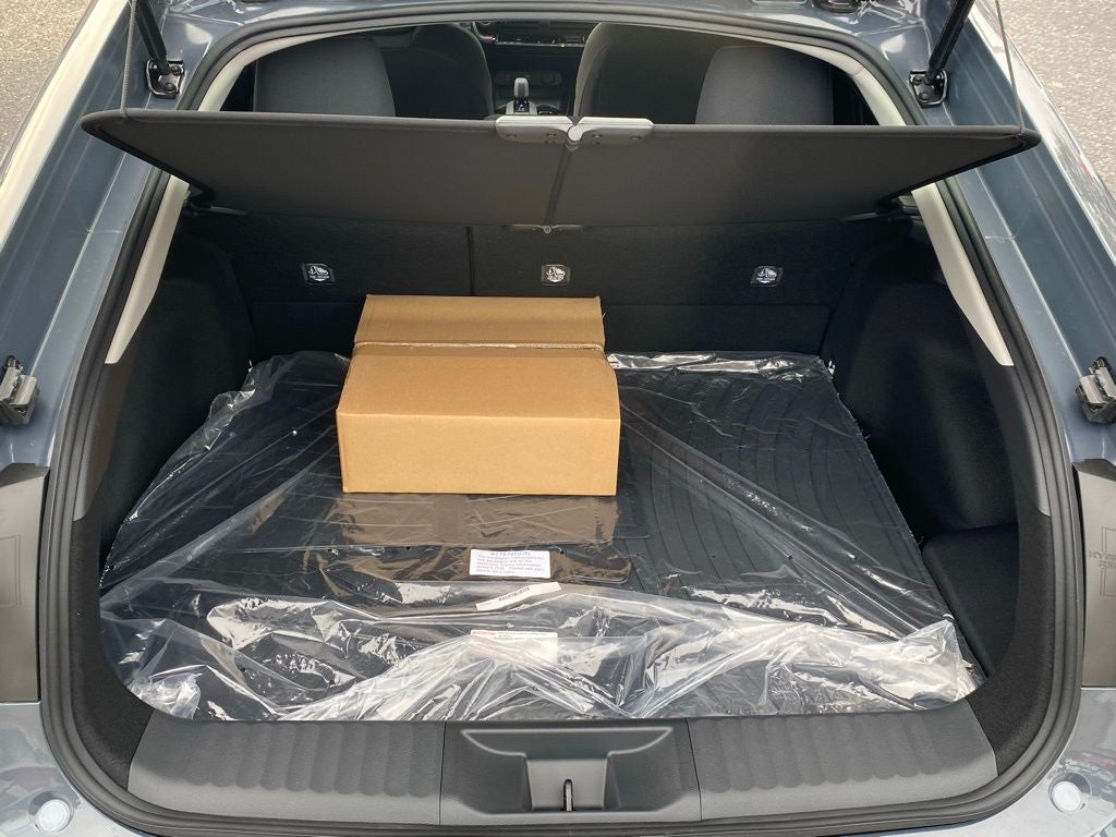 2026 Toyota Prius Prime SE