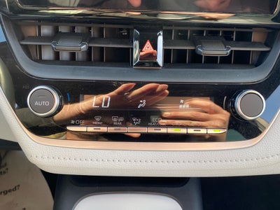 2024 Toyota Corolla Hybrid Hybrid SE