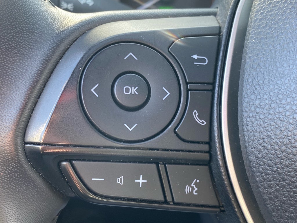 2024 Toyota Corolla Hybrid Hybrid SE