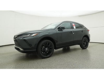 2024 Toyota Venza Nightshade