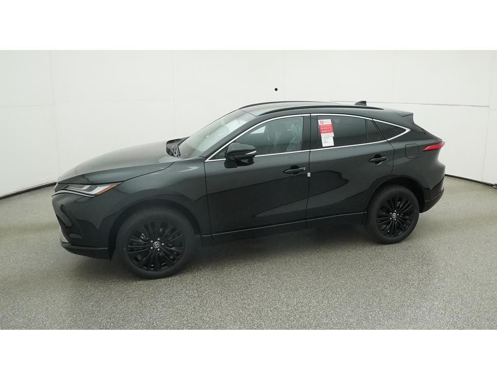 2024 Toyota Venza Nightshade