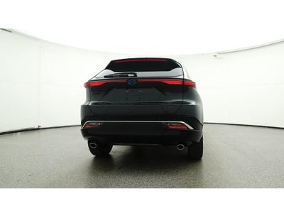 2024 Toyota Venza Nightshade