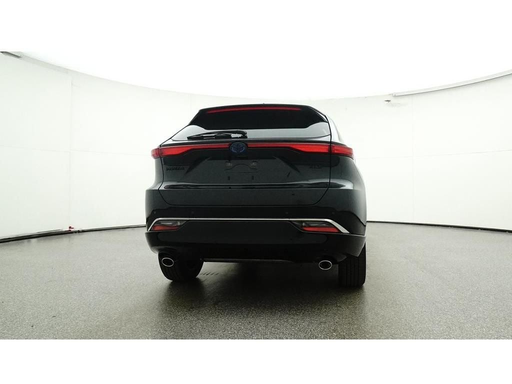 2024 Toyota Venza Nightshade